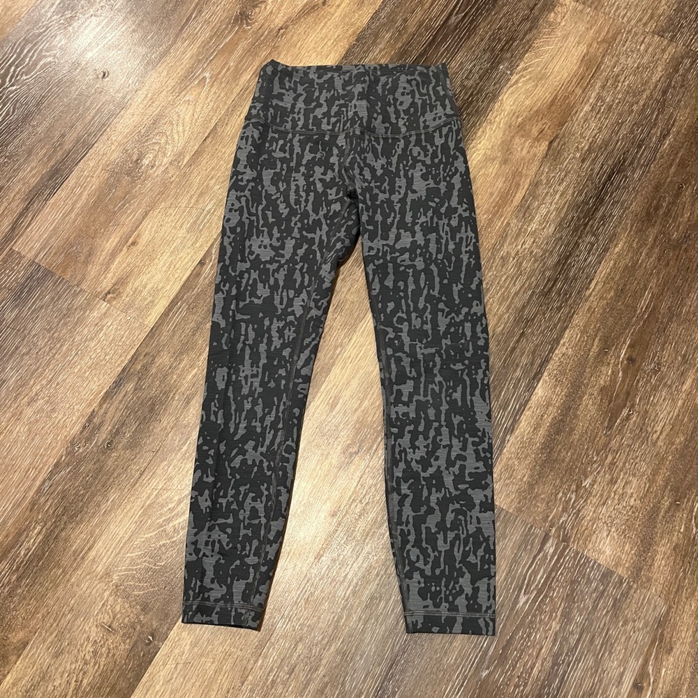 Lululemon Leggings 🖤
